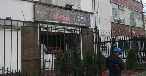 CARNES FINAS LA PRADERA BOGOTÁ CARNES FINAS LA PRADERA BOGOTÁ